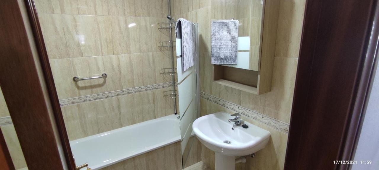 Appartement Palm-Mar Heated Pool,Parking,Air,Wifi Extérieur photo