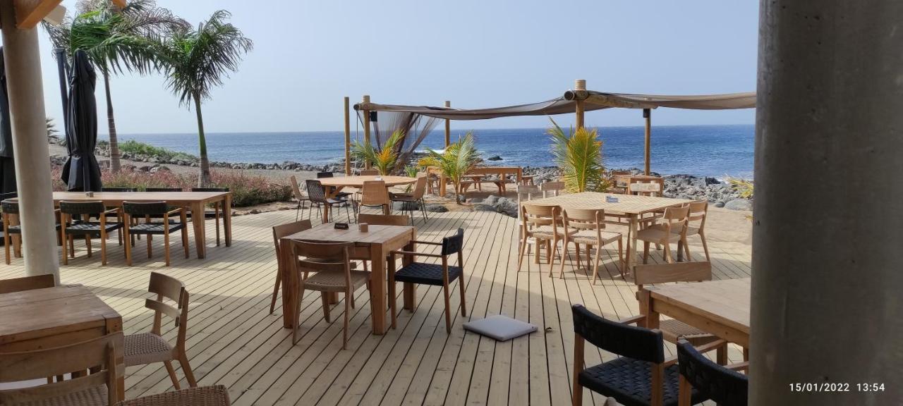 Appartement Palm-Mar Heated Pool,Parking,Air,Wifi Extérieur photo