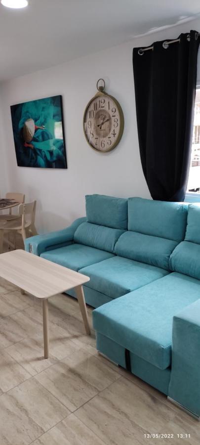 Appartement Palm-Mar Heated Pool,Parking,Air,Wifi Extérieur photo