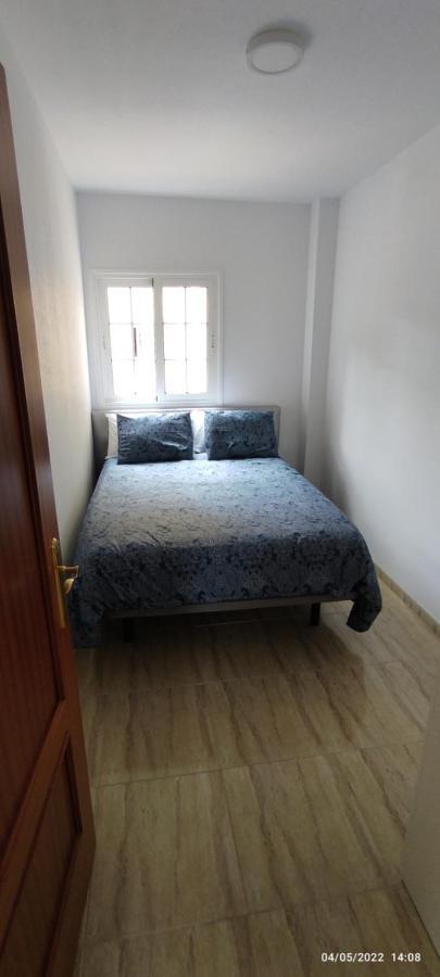 Appartement Palm-Mar Heated Pool,Parking,Air,Wifi Extérieur photo