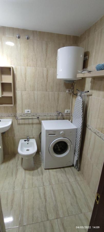 Appartement Palm-Mar Heated Pool,Parking,Air,Wifi Extérieur photo