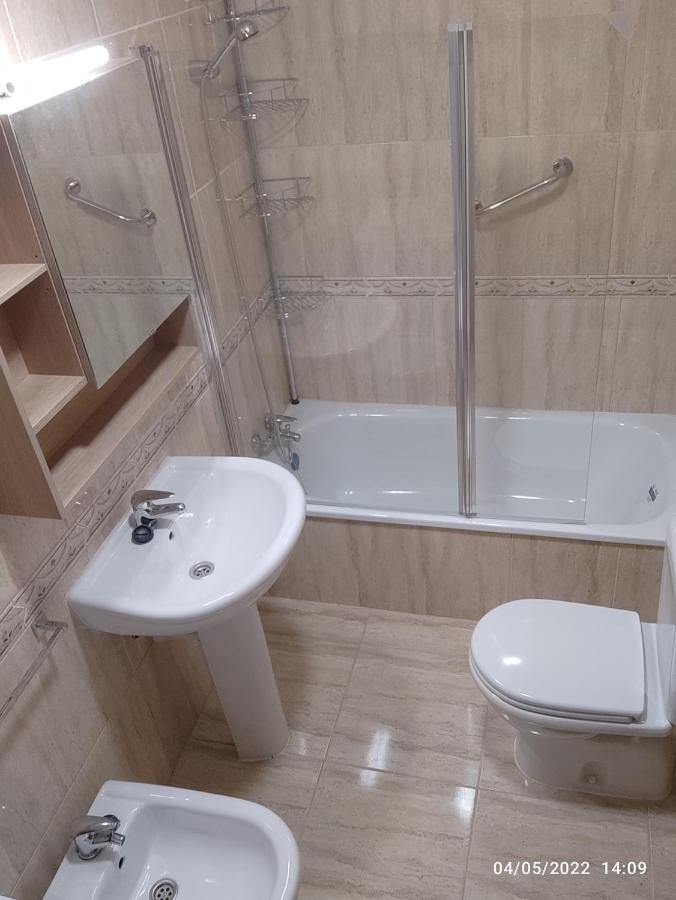 Appartement Palm-Mar Heated Pool,Parking,Air,Wifi Extérieur photo