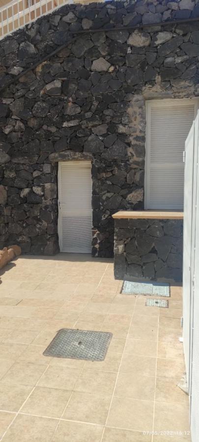 Appartement Palm-Mar Heated Pool,Parking,Air,Wifi Extérieur photo